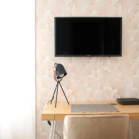 Apartment Neuf Paris - La Defense Colombes (Hauts-de-Seine)